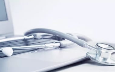 EHR vs EMR comparison for healthcare systems